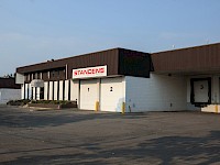 Standen's Warehouse 1 