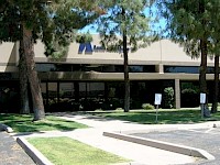 Roosevelt Tech Centre 