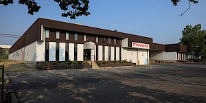 Standen's Warehouse 1 For Sublease