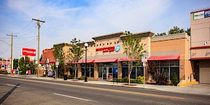 Shoppers Drug Mart - Kensington Fully Leased