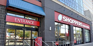 Shoppers Drug Mart - Mission Fully Leased