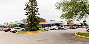 Highfield III Fully Leased