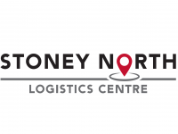 Stoney North Logistics Centre 