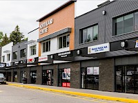 Northland Centre 