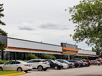 Pason Building 