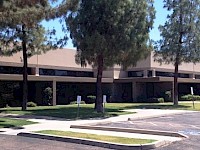 Roosevelt Tech Centre 