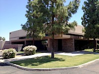 Roosevelt Tech Centre 