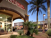 Zocallo Plaza 