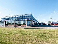 McCall Lake Plaza 
