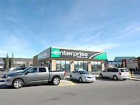 Douglasdale Centre 
