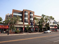 Rockwood Square 