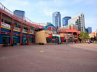 Eau Claire Market 