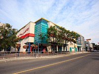 Eau Claire Market 