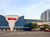 Eau Claire Market 