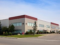 Eastlake Industrial Centre 