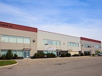 Eastlake Industrial Centre 