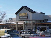 Toronto RONA 