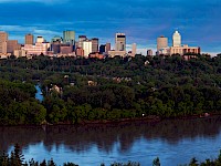 Becker Edmonton 