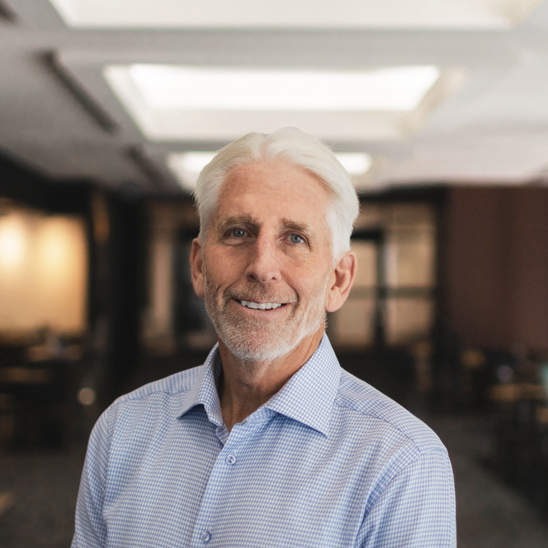 David Forbes of Enright Capital Partners