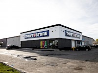 58th Ave Retail 