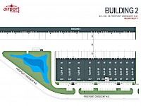 Airport Crossing, Phase 1 