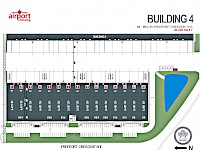 Airport Crossing, Phase 2 