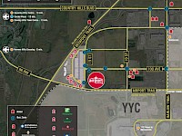 Airport Crossing, Phase 2 