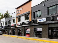 Northland Centre 