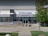 Electrolux Building 